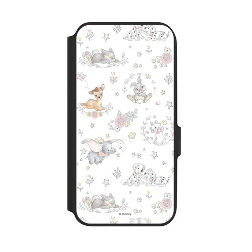 Samsung Galaxy A54 5G NIVOflip Collection Sentimental Heritage