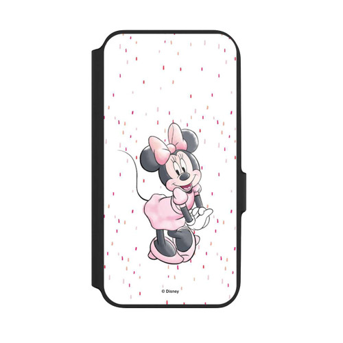 Samsung Galaxy A54 5G NIVOflip Minnie Watercolour Dots