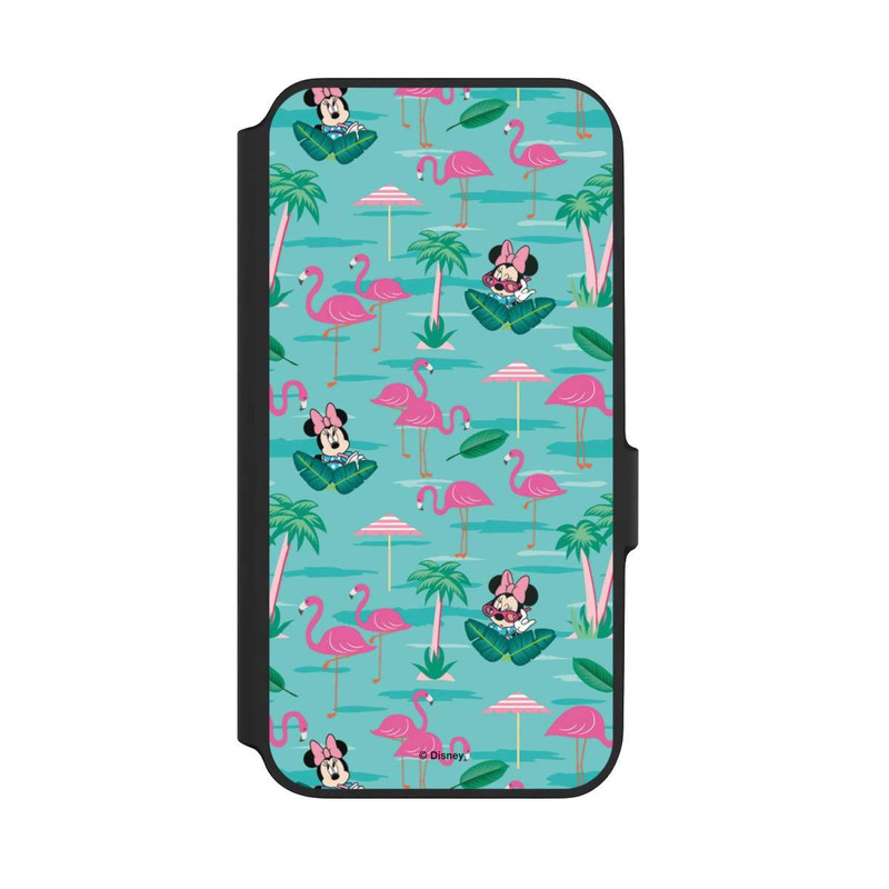 Galaxy A54 5G NIVOflip Minnie Flamant Rose
