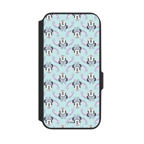 Samsung Galaxy A54 5G NIVOflip Minnie Vintage Pattern