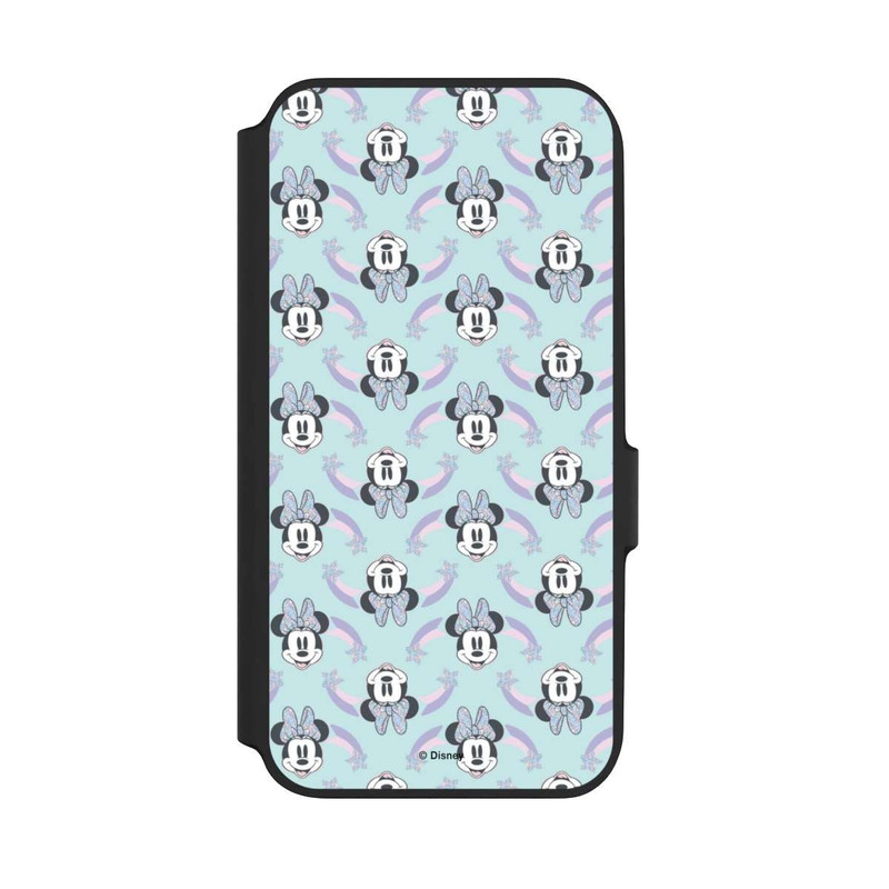 Galaxy A54 5G NIVOflip Minnie Vintage Pattern