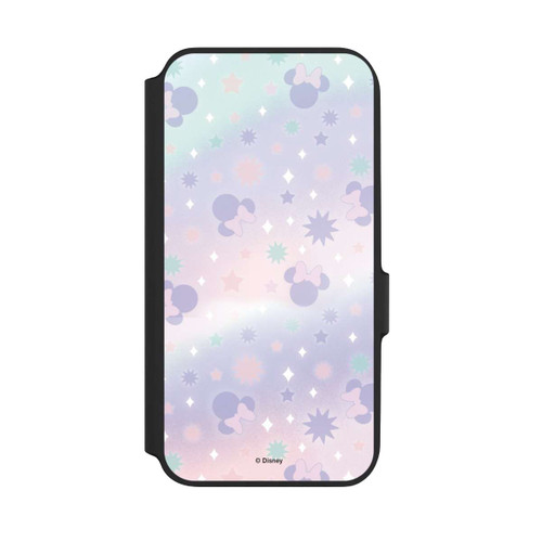 Samsung Galaxy A54 5G NIVOflip Minnie Star Pattern