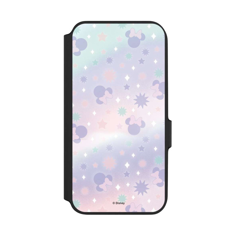 Galaxy A54 5G NIVOflip Minnie Star Pattern