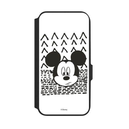 Samsung Galaxy A54 5G NIVOflip Mickey Minimalism