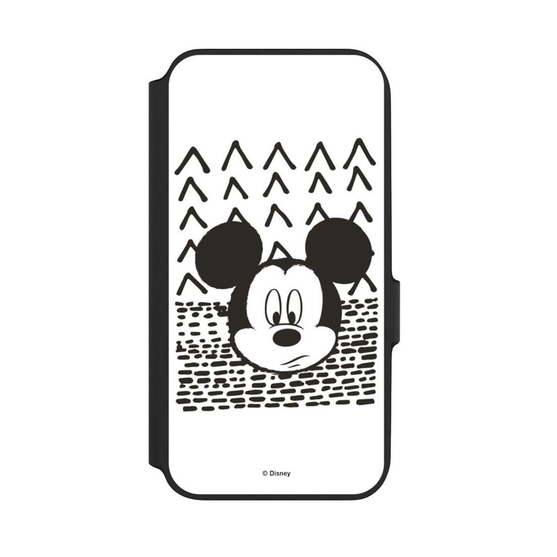 Galaxy A54 5G NIVOflip Micky Minimalism
