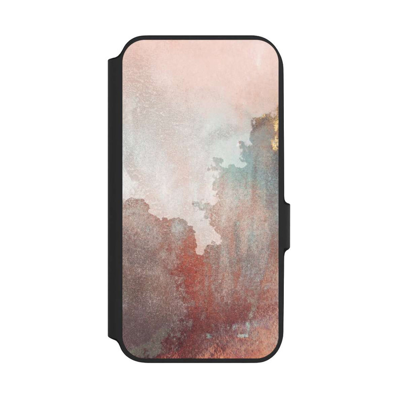 Galaxy A54 5G NIVOflip Papier Wolken