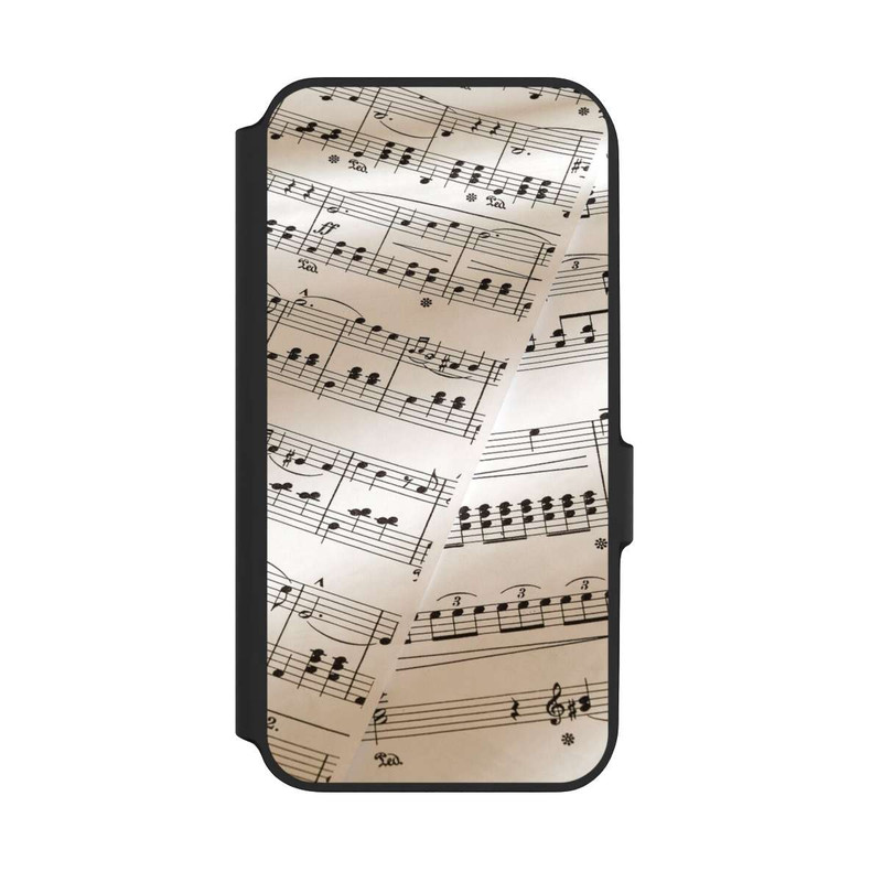 Galaxy A54 5G NIVOflip Notes de Musique