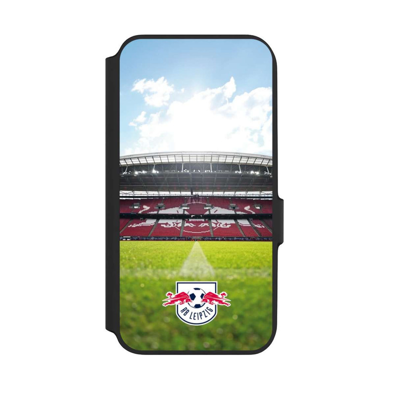 Galaxy A54 5G NIVOflip RB Leipzig stadium