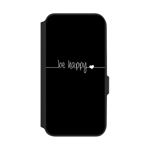 Samsung Galaxy A54 5G NIVOflip Be Happy