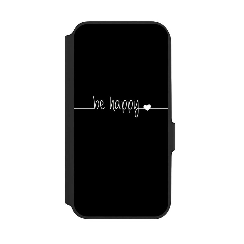 Galaxy A54 5G NIVOflip Be Happy