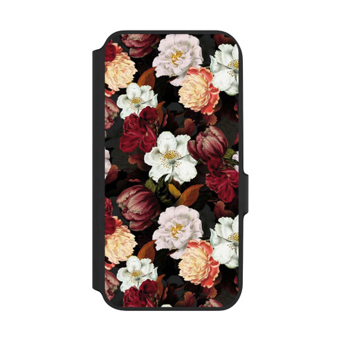 Samsung Galaxy A54 5G NIVOflip Bouquet de Fleurs (1)
