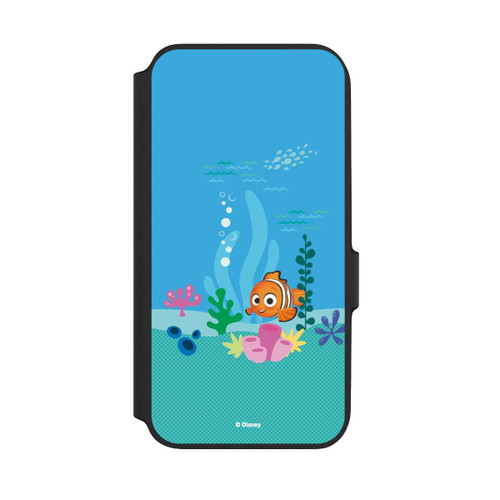 Samsung Galaxy A54 5G NIVOflip Nemo Ocean