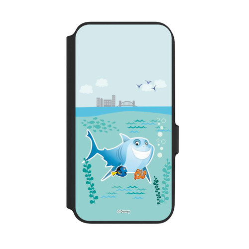 Samsung Galaxy A54 5G NIVOflip Nemo and Friends