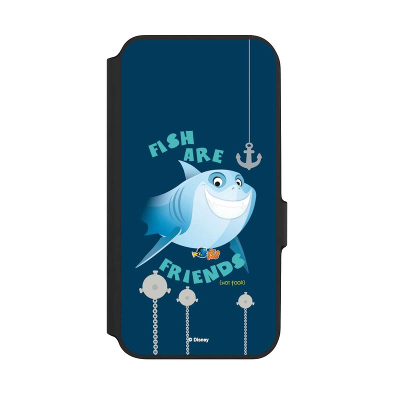 Galaxy A54 5G NIVOflip Fish are Friends