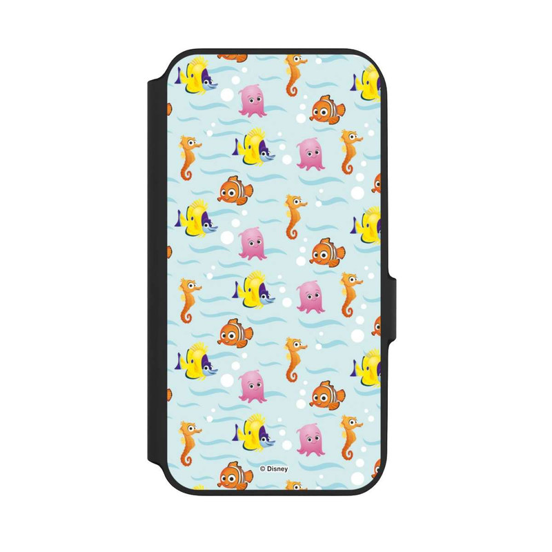 Galaxy A54 5G NIVOflip Nemo Muster