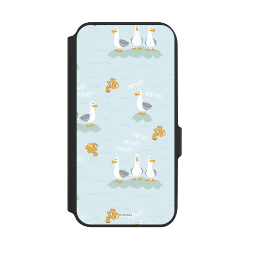 Samsung Galaxy A54 5G NIVOflip Mine Mine Mine