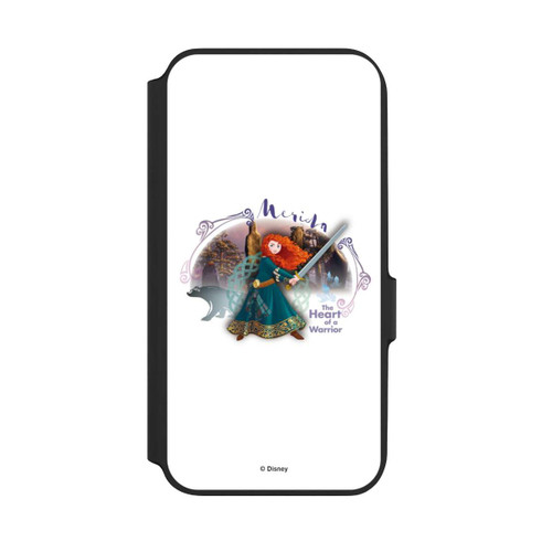 Samsung Galaxy A54 5G NIVOflip The Heart of a Warrior