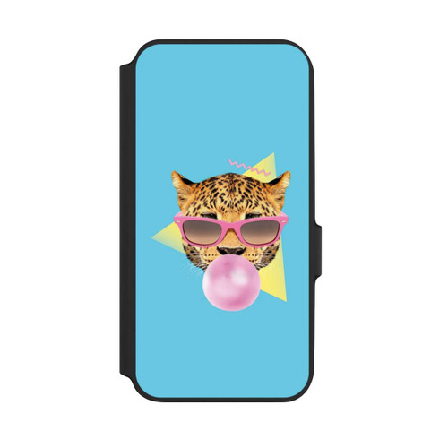 Samsung Galaxy A54 5G NIVOflip Bubble Gum Leo