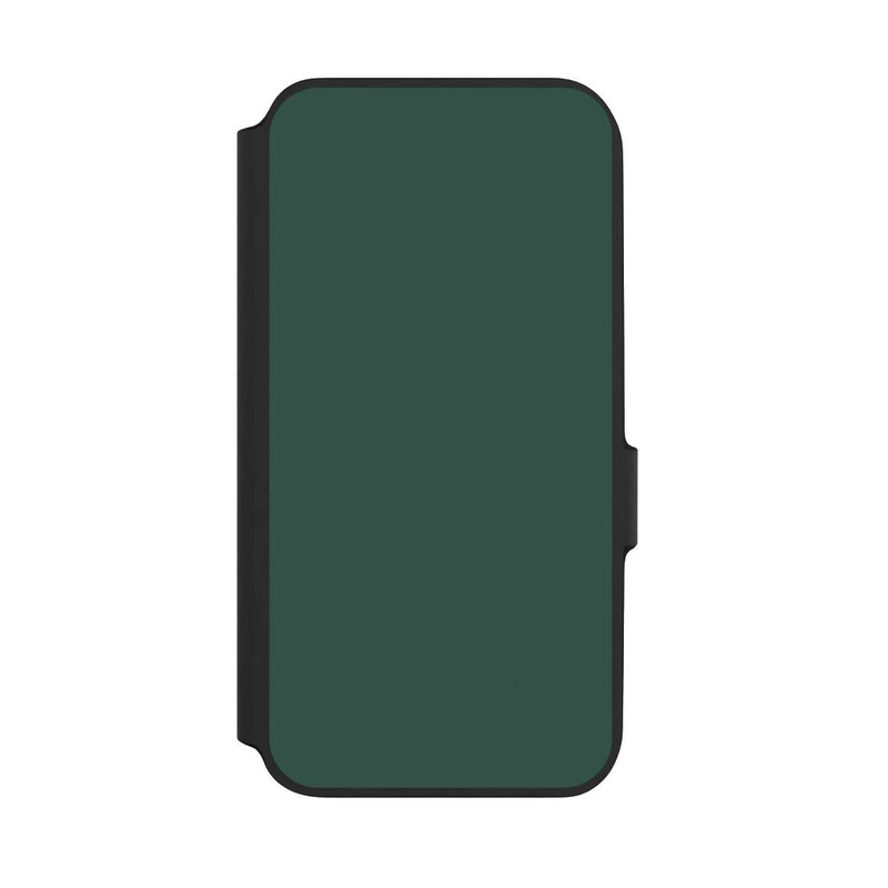 Galaxy A54 5G NIVOflip Forest green 3