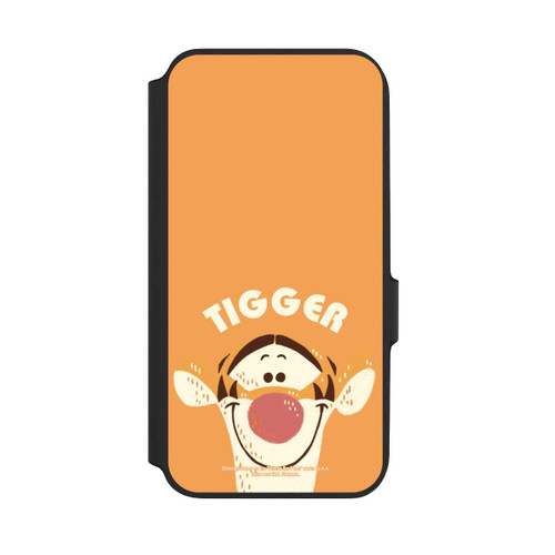 Samsung Galaxy A54 5G NIVOflip Tigger Close up