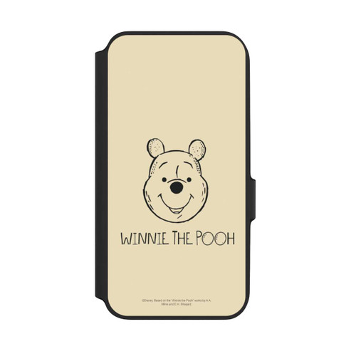 Samsung Galaxy A54 5G NIVOflip Winnie the Pooh The Grin 