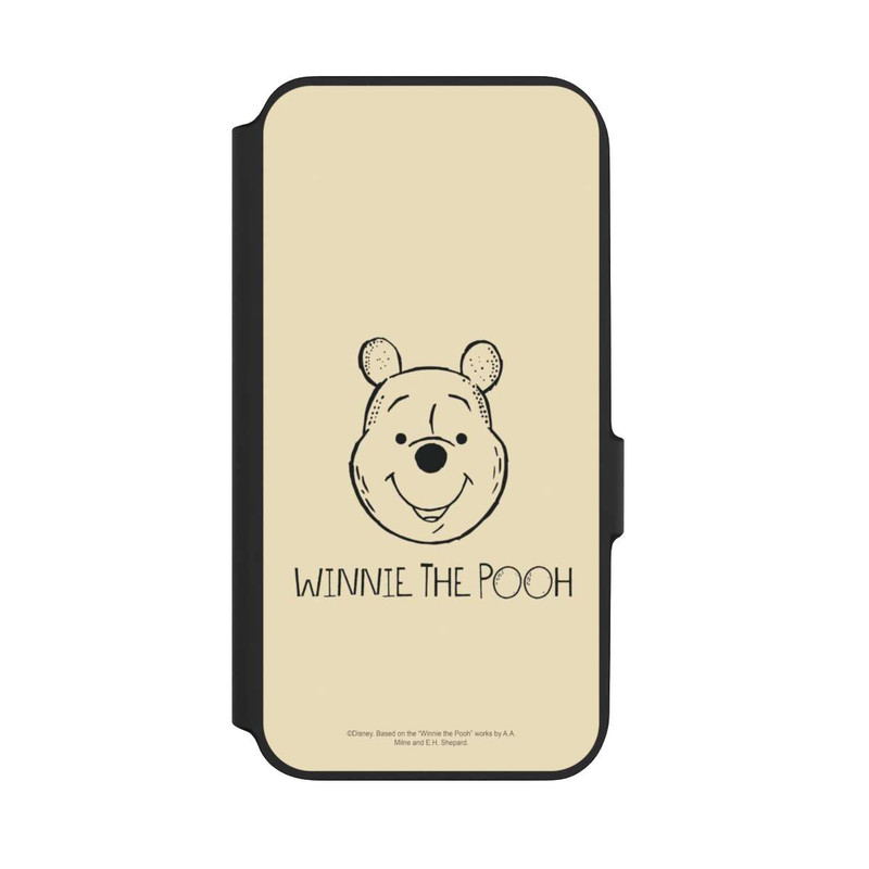 Galaxy A54 5G NIVOflip Winnie l'Ourson Sourire