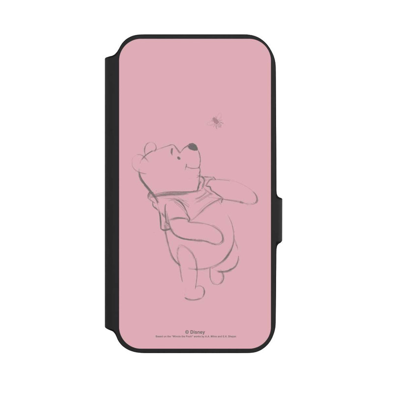 Galaxy A54 5G NIVOflip Winnie Puuh und Biene