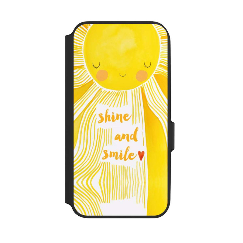 Galaxy A54 5G NIVOflip Shine and Smile