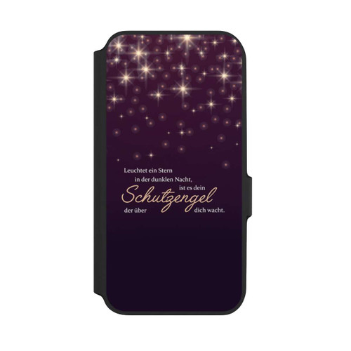 Samsung Galaxy A54 5G NIVOflip Schutzengel