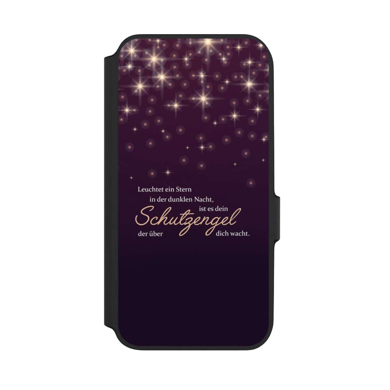 Galaxy A54 5G NIVOflip Schutzengel