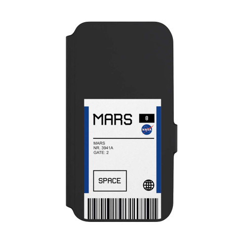 Samsung Galaxy A54 5G NIVOflip NASA Mars Ticket