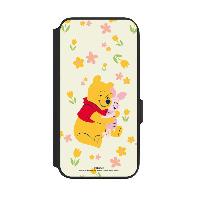 Galaxy A54 5G NIVOflip Winnie the Pooh Hug
