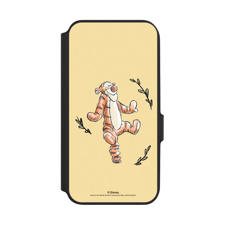 Galaxy A54 5G NIVOflip Hüpfender Tigger