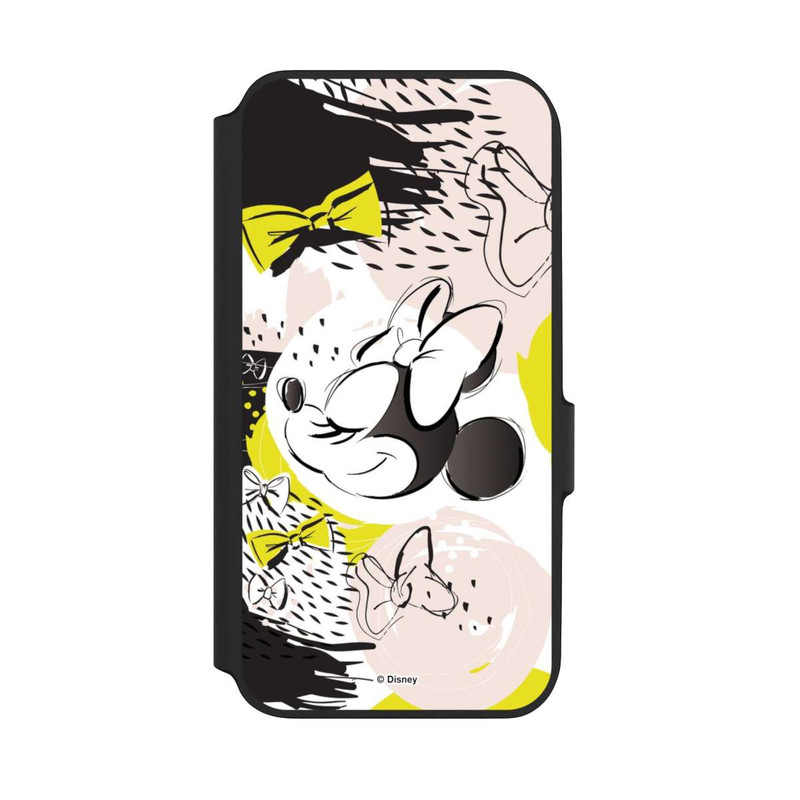 Galaxy A54 5G NIVOflip Minnie Abstrakt
