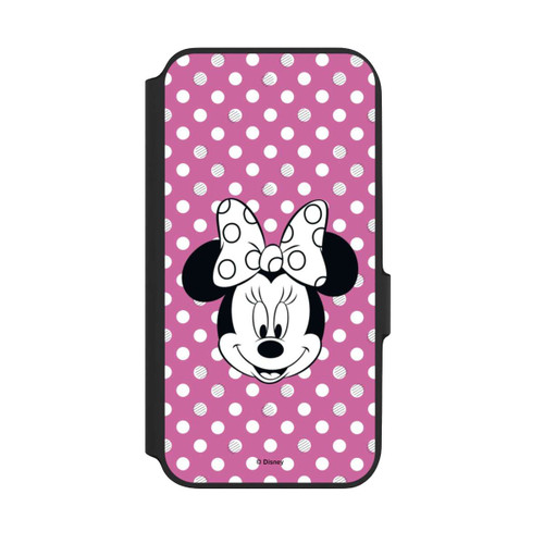 Samsung Galaxy A54 5G NIVOflip Minnie Polka Dots