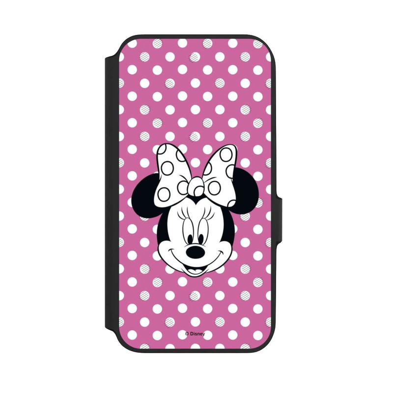 Galaxy A54 5G NIVOflip Minnie Polka Dots