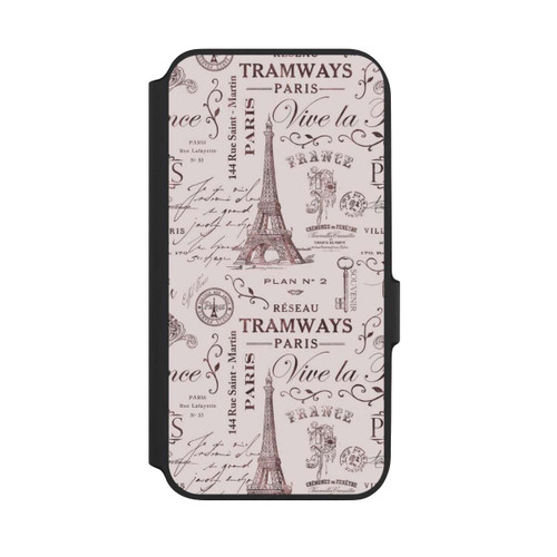 Samsung Galaxy A54 5G NIVOflip Paris Vintage