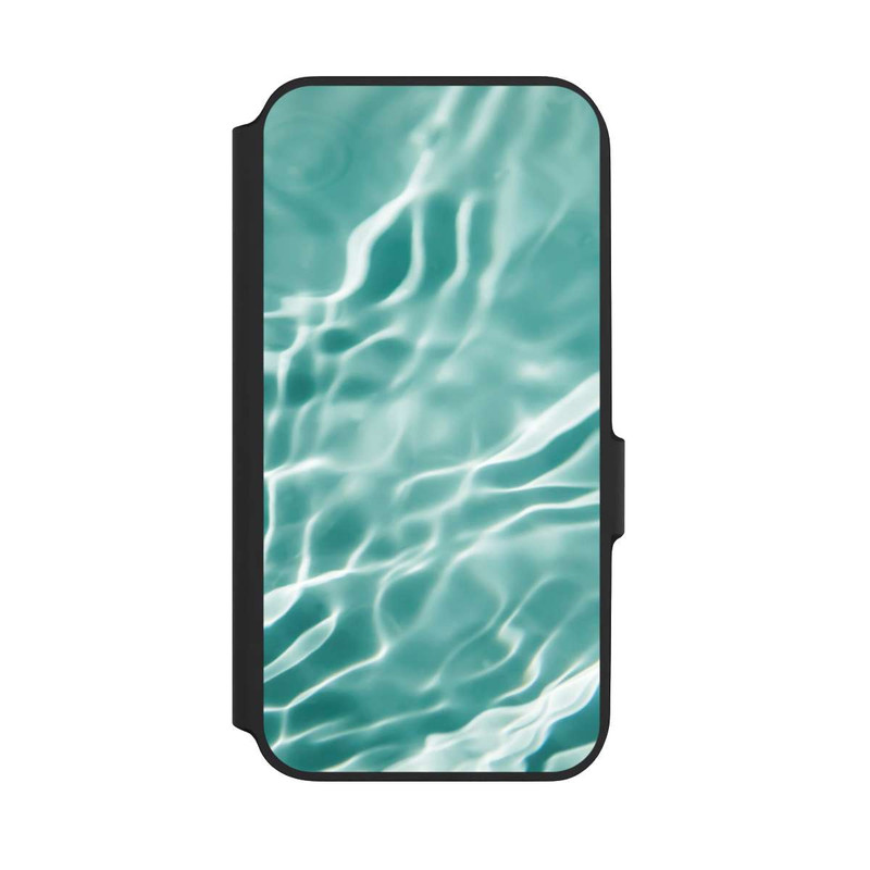 Galaxy A54 5G NIVOflip Wasser Textur