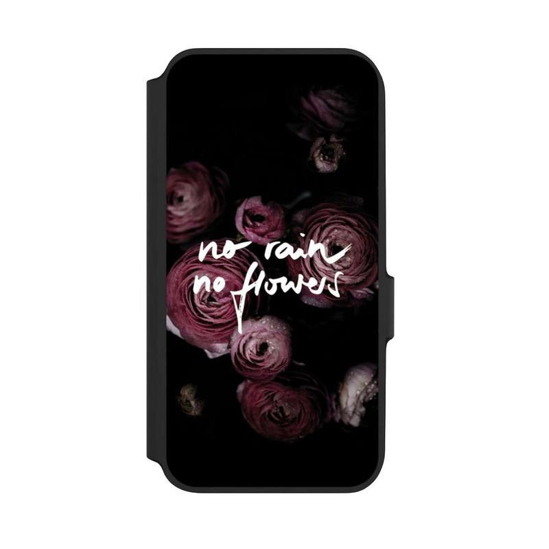 Galaxy A54 5G NIVOflip No Rain No Flowers