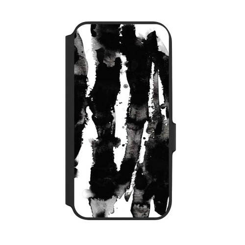 Samsung Galaxy A54 5G NIVOflip Aquarelles 1