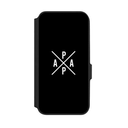 Samsung Galaxy A54 5G NIVOflip Papa Symbol