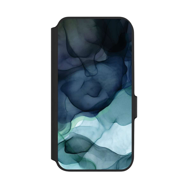 Galaxy A54 5G NIVOflip Liquid Art Twilight Mood
