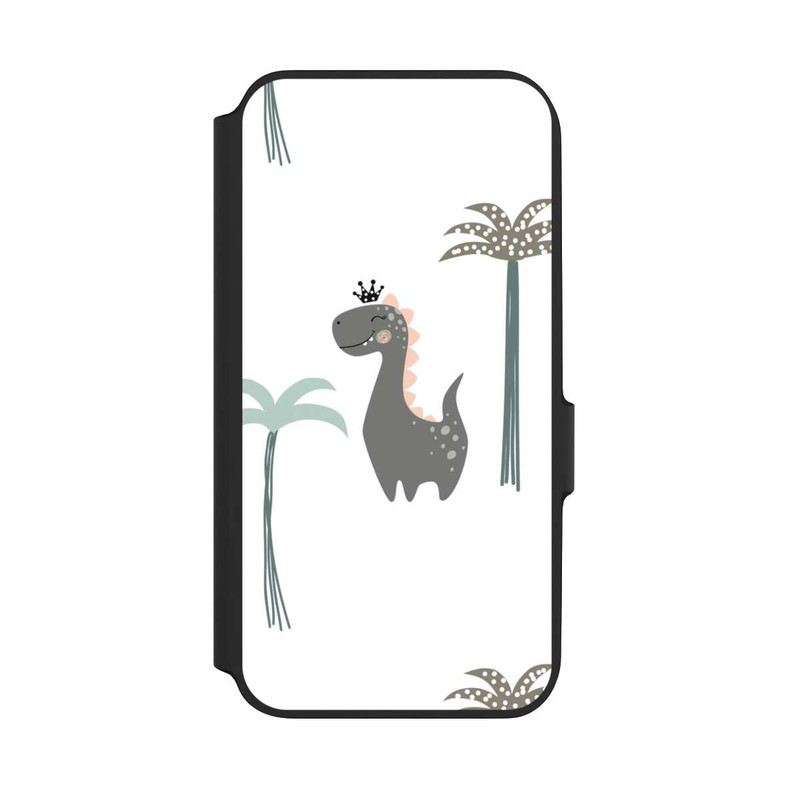 Galaxy A54 5G NIVOflip Dino Palms