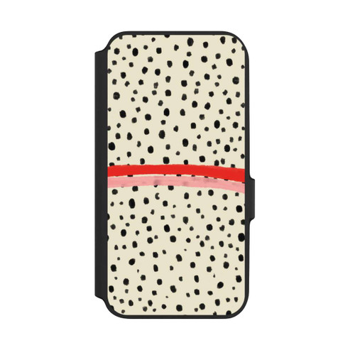 Samsung Galaxy A54 5G NIVOflip Crazy Life Art 02