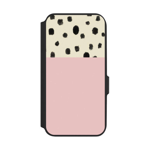 Samsung Galaxy A54 5G NIVOflip Dots and Rose