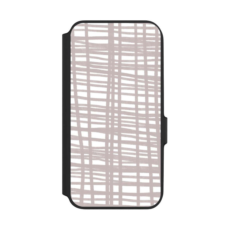 Galaxy A54 5G NIVOflip Kleinkariert