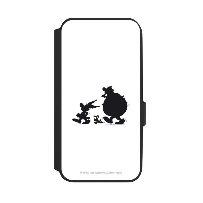 Galaxy A54 5G NIVOflip L'Ombre d'Astérix & Obélix