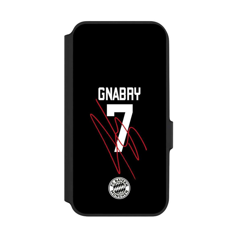 Galaxy A54 5G NIVOflip Gnabry 7 - FCB