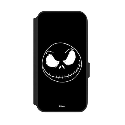 Samsung Galaxy A54 5G NIVOflip Jack Face Tim Burtons Nightmare before Christmas