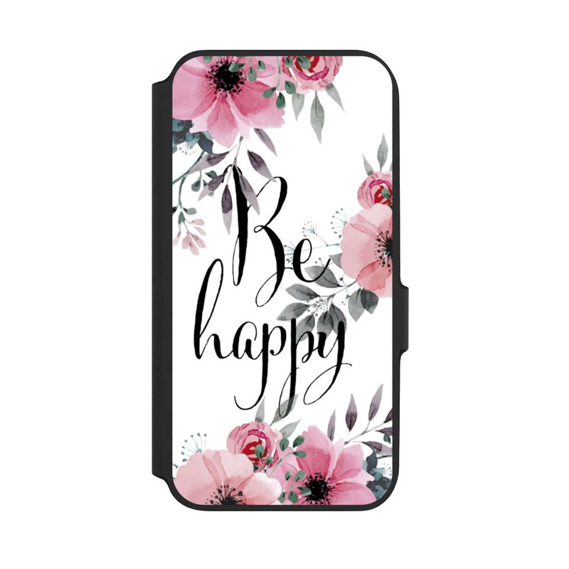 Galaxy A54 5G NIVOflip Be Happy Fleurs